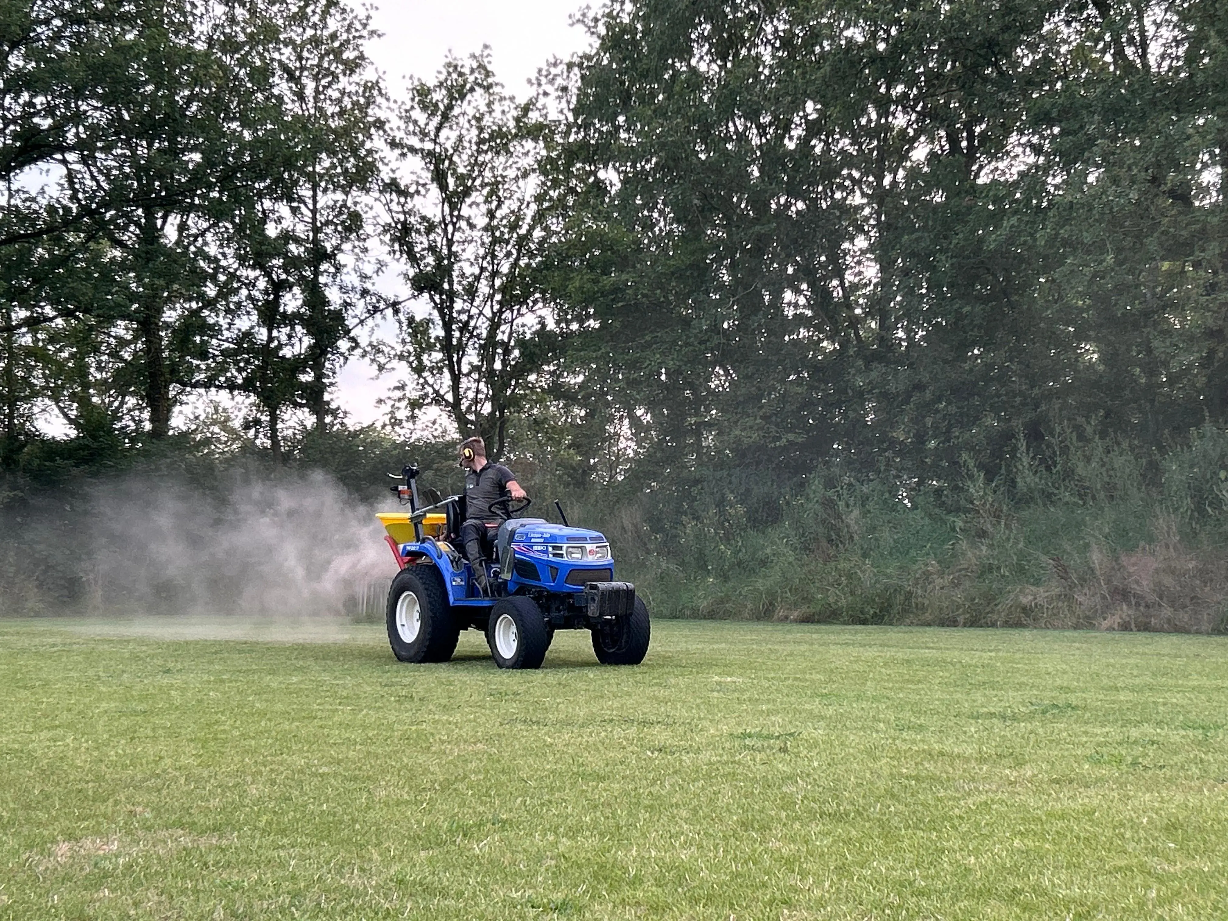 Premium kalkproducten