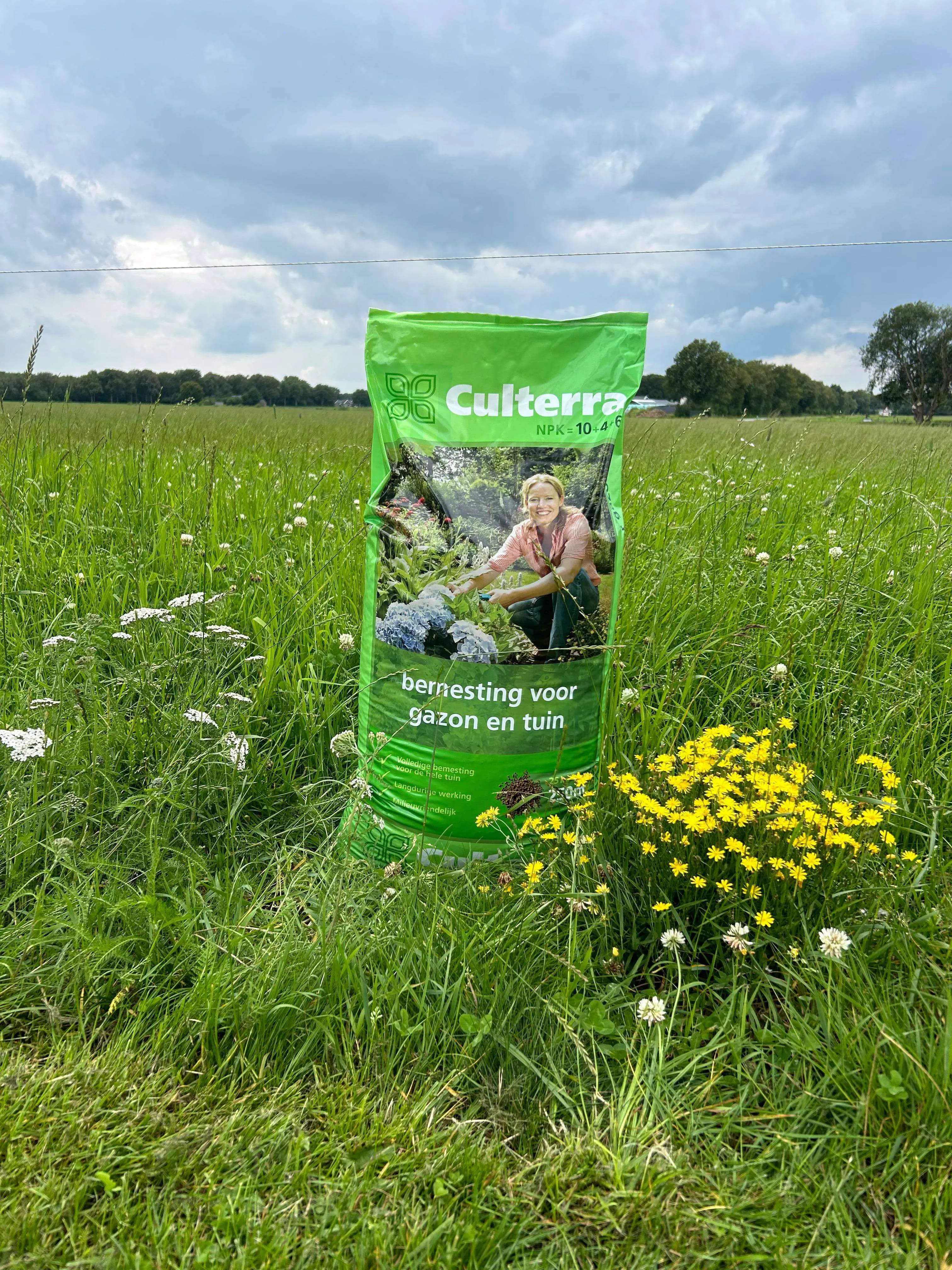 Culterra Groen