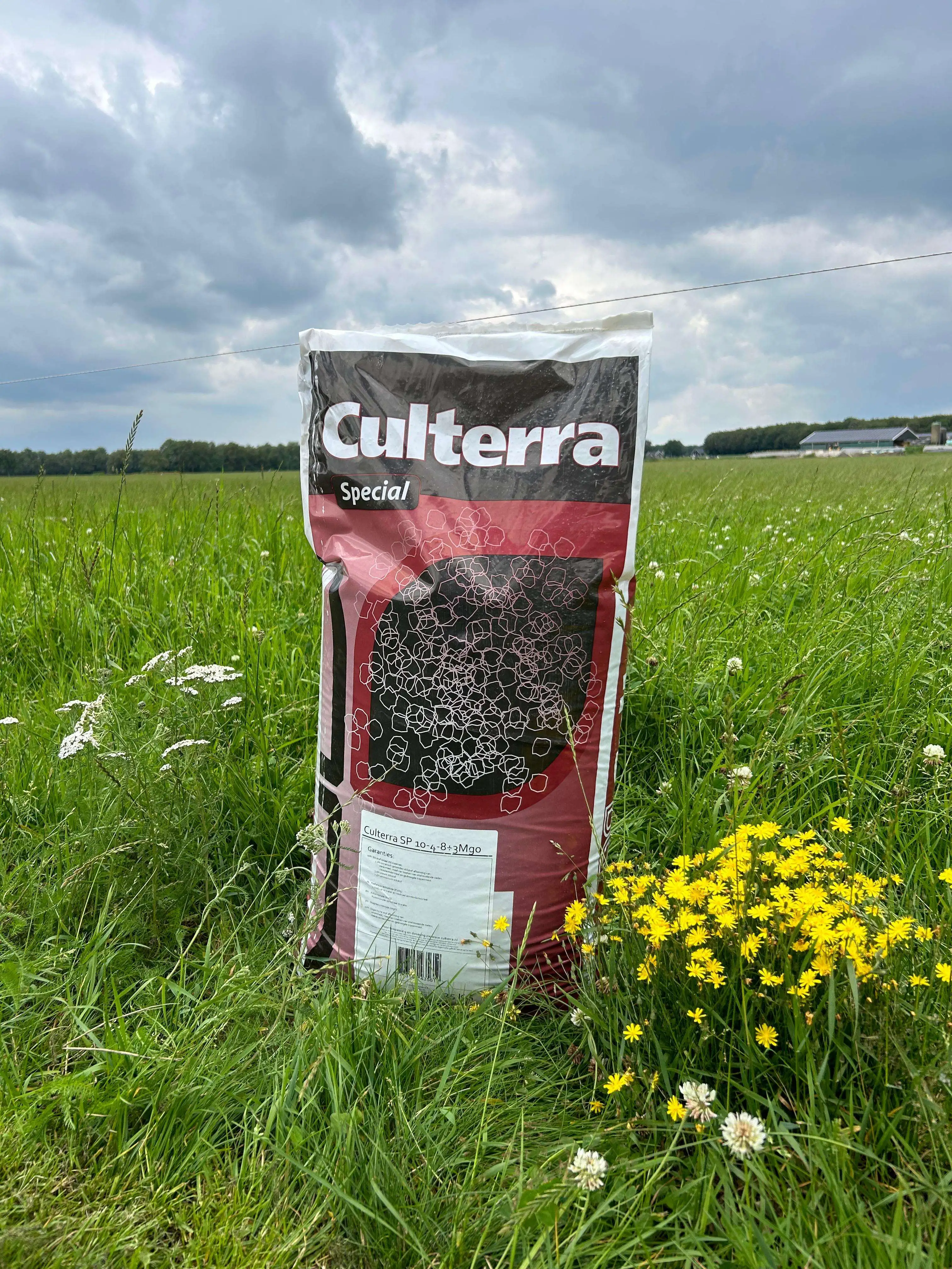Culterra SP